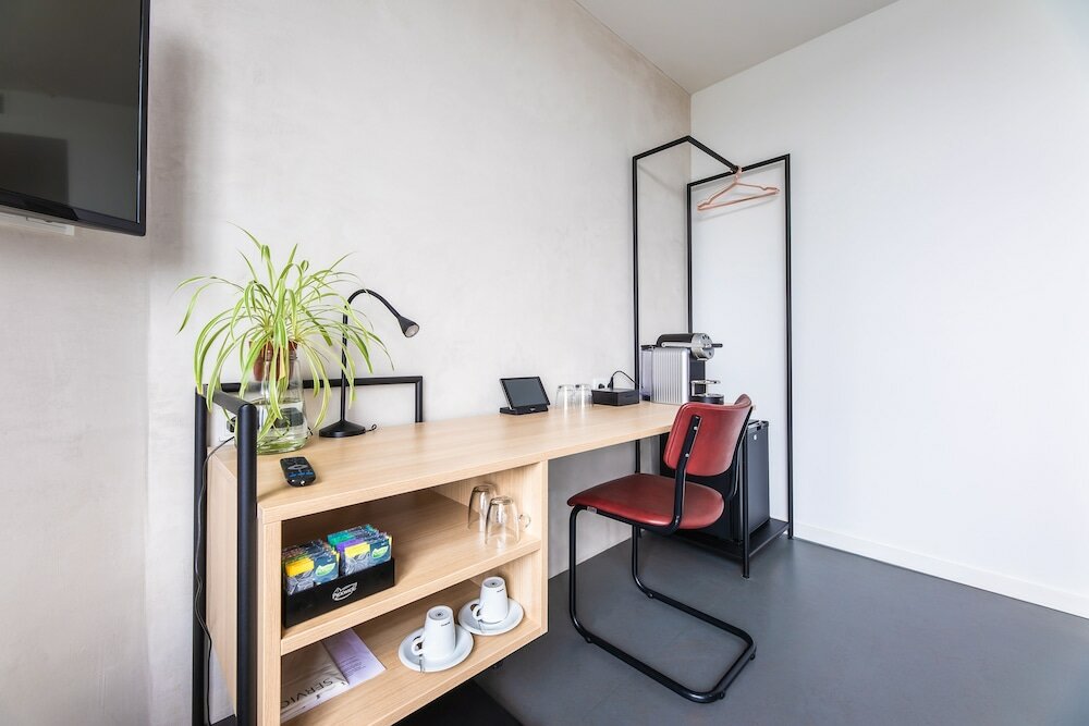 Фото Gooiland Hotel