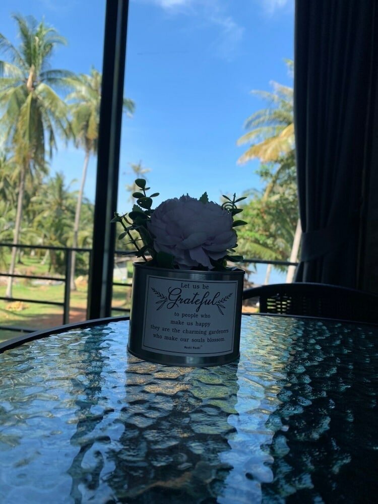 Фото Somphoch Garden