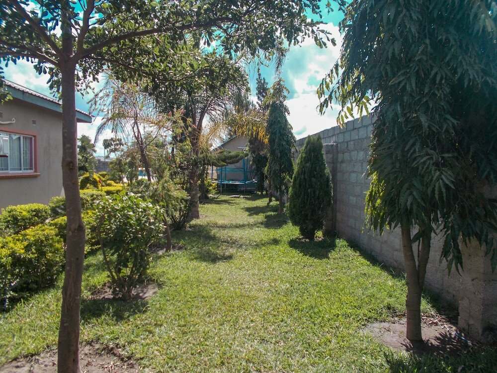 Фото Shema Guest Lodge