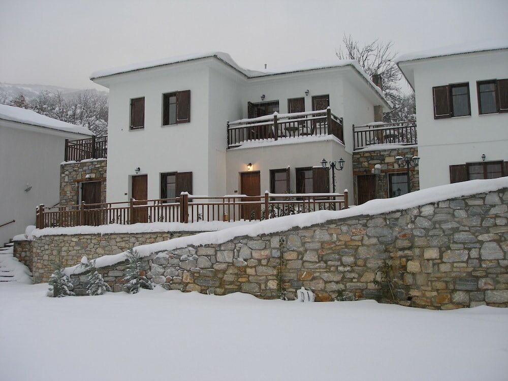 Фото Pelion Resort