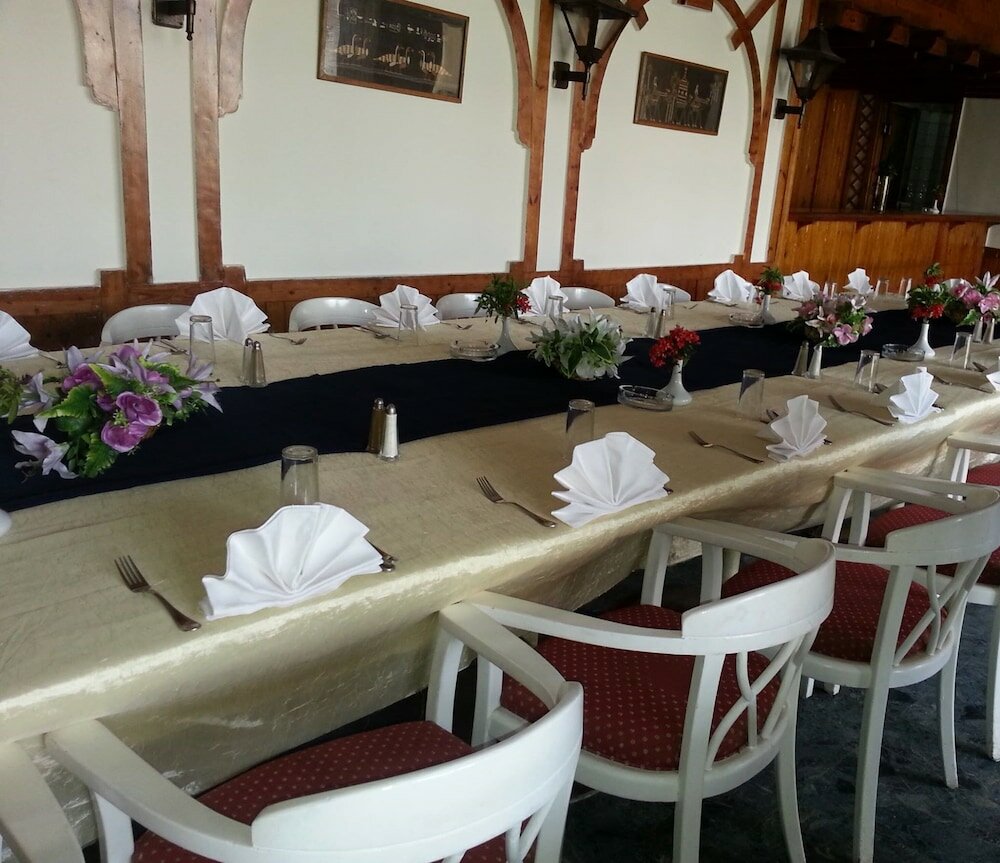 Фото MG Nefertiti Hotel