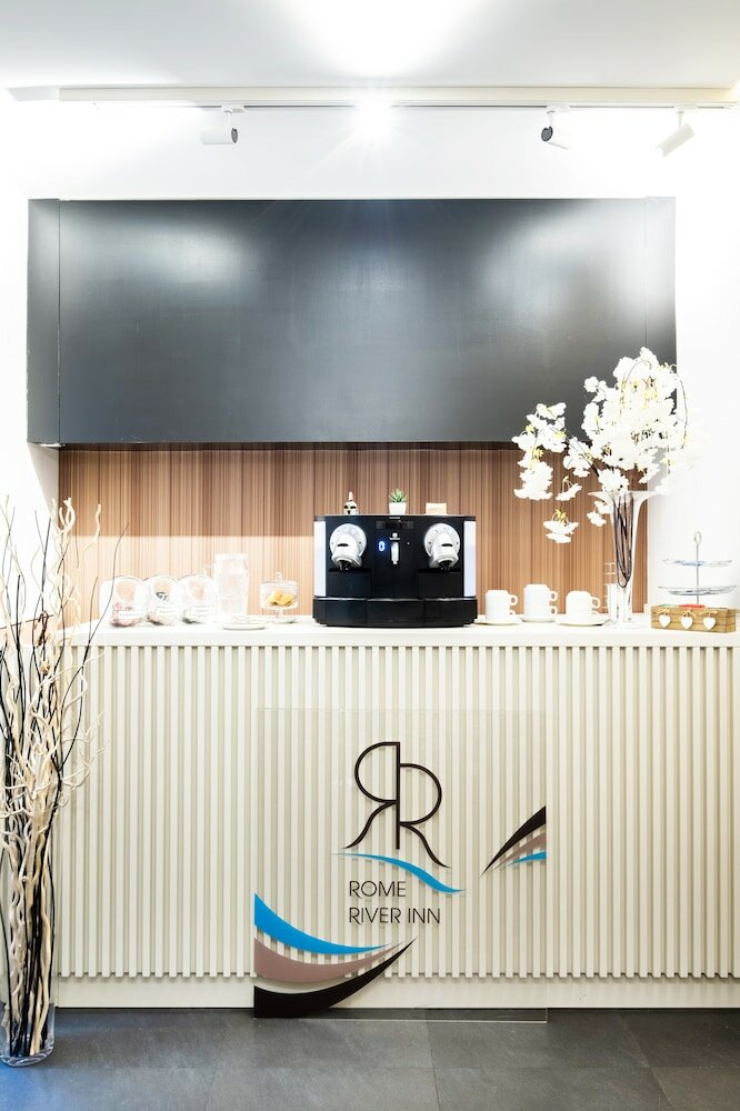 Фото Rome River Inn