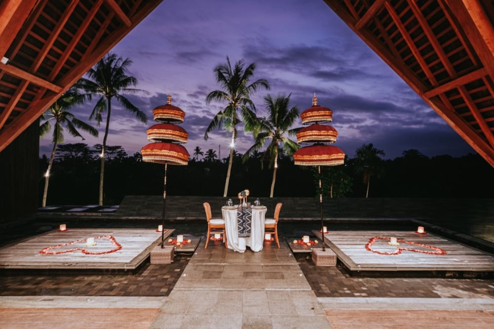 Фото Kaamala Resort Ubud by Ini Vie Hospitality