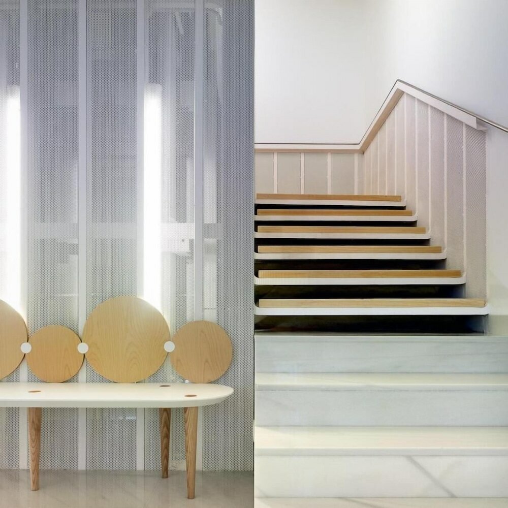 Фото Hotel Pazo de Altamira