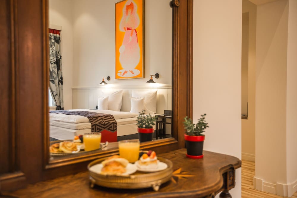 Фото Art Hotel Roma