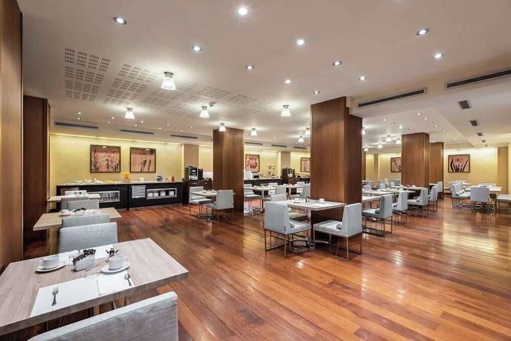 Фото Crisol Almirante Bonifaz