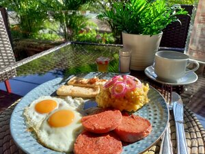 Гостиница Mauad Hotel Boutique