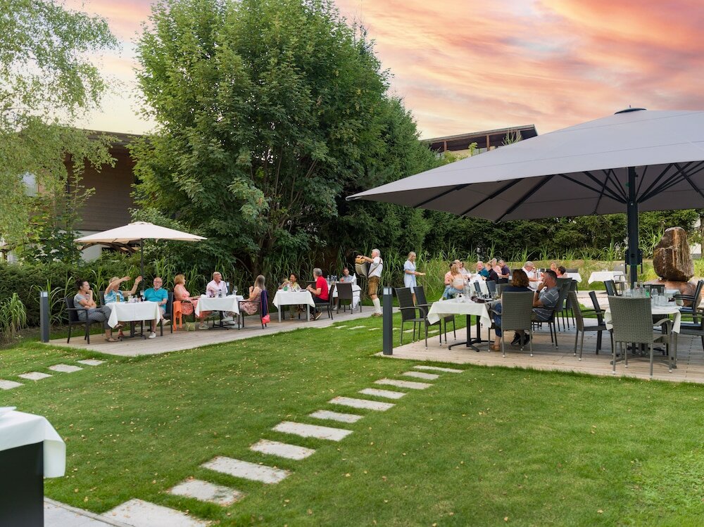 Фото Sporthotel Austria