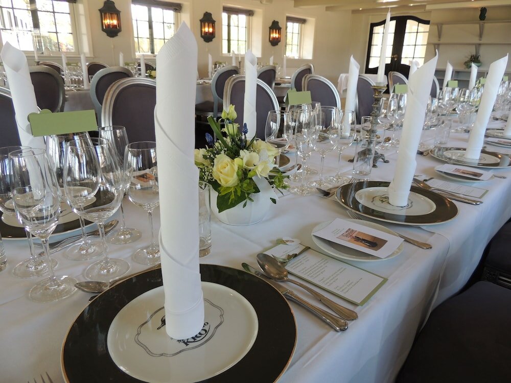 Фото Munkebo Kro