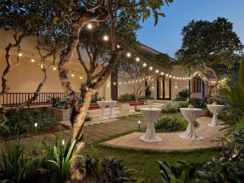 Фото Pullman Danang Beach Resort