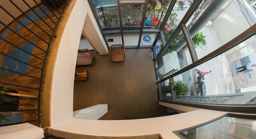 Фото Mojzo Inn Boutique