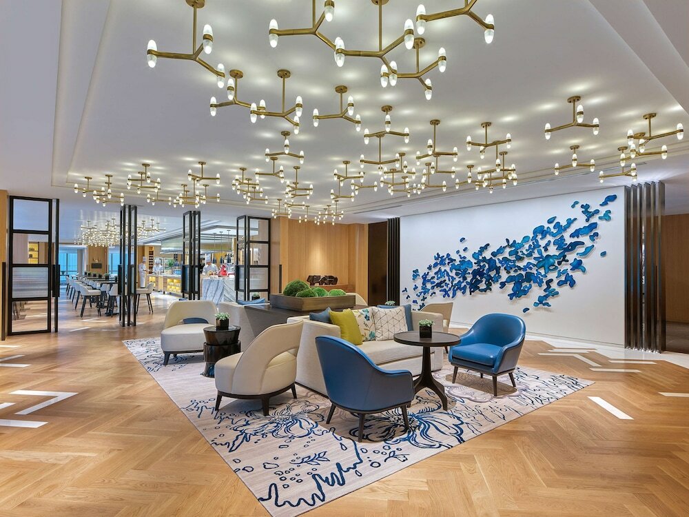 Фото Grand Hyatt Kuala Lumpur