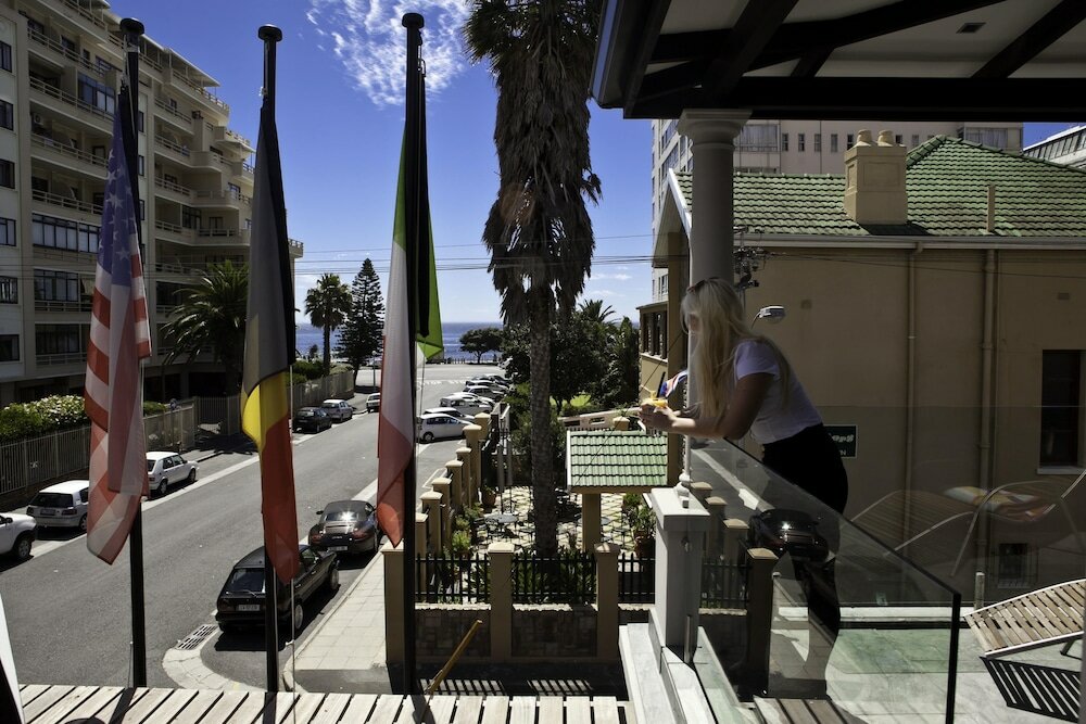 Фото отеля 5