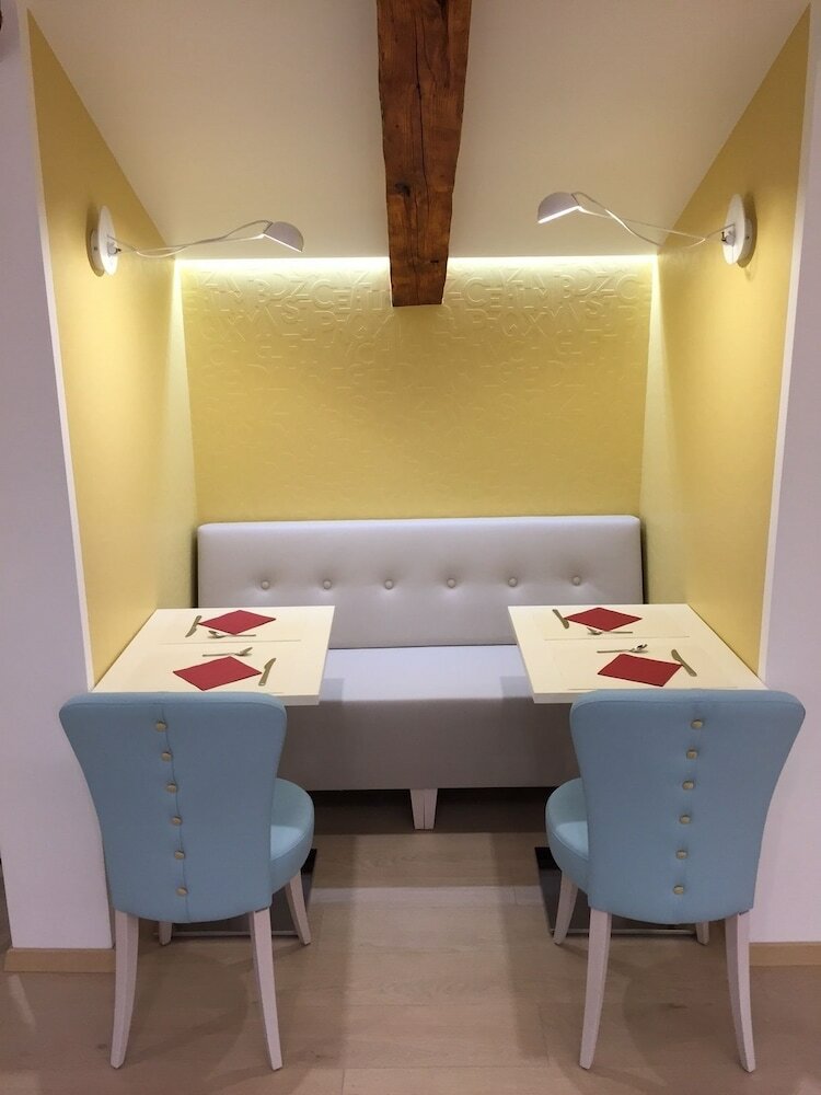 Фото Hotel Roma Trieste