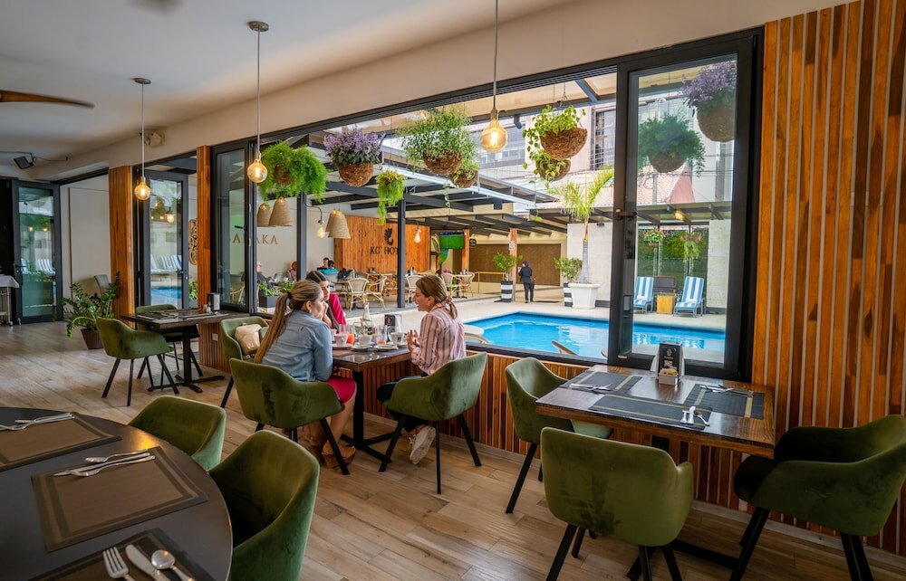 Фото Kc Hotel San Jose