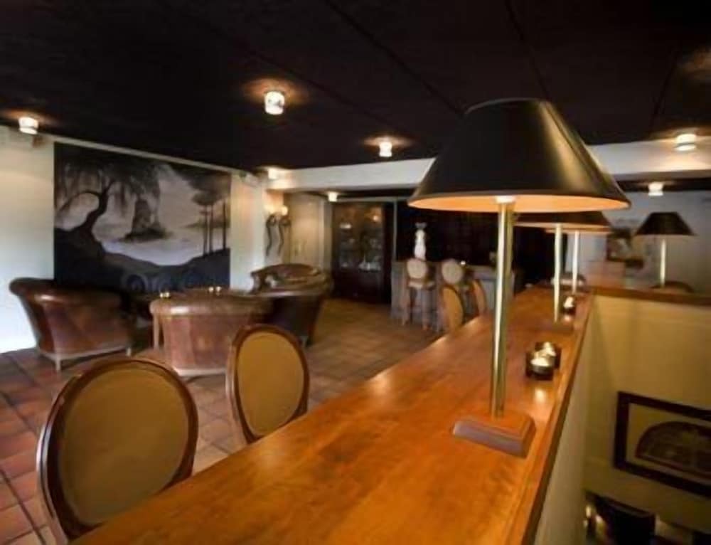 Фото Munkebo Kro