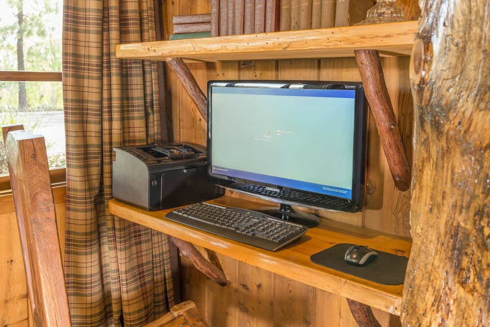 Фото Ayres Lodge Alpine