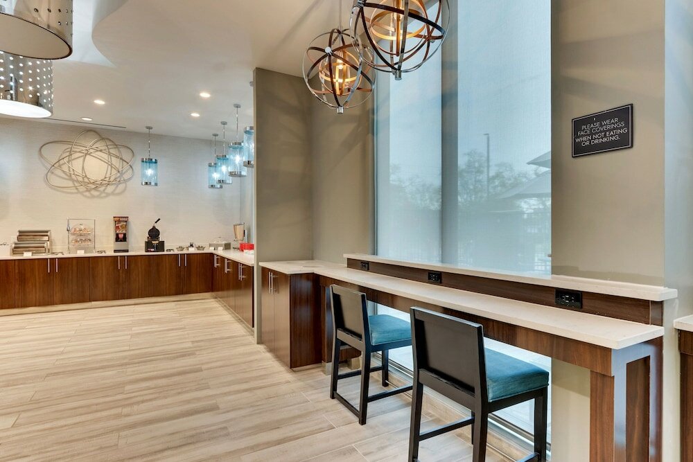 Фото TownePlace Suites Houston I-10 East