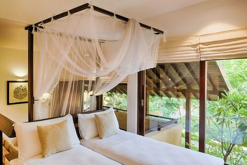 Внешний вид отеля Jetwing Ayurveda Pavilions в Эттукале, фото 2