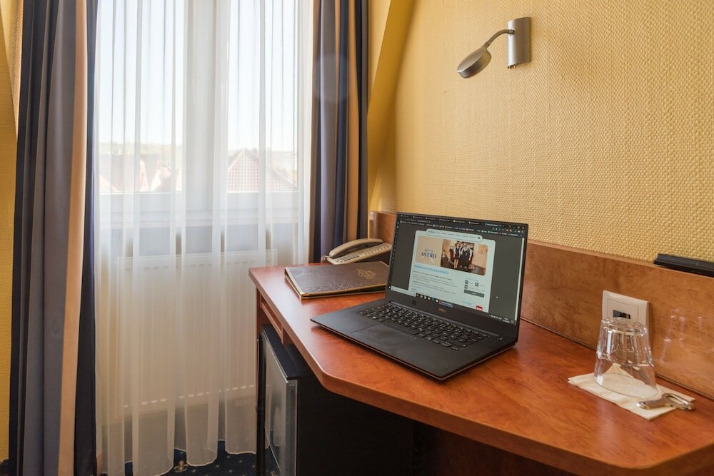 Фото Hotel Astro