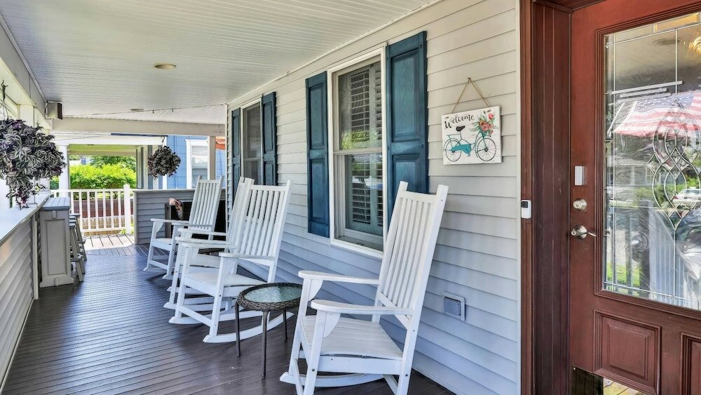 Фото Tandem Bike Inn