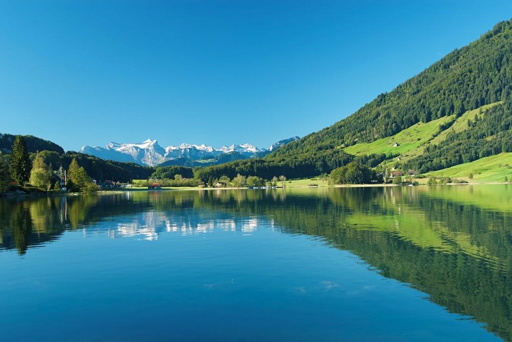 Фото Ibis Baar Zug