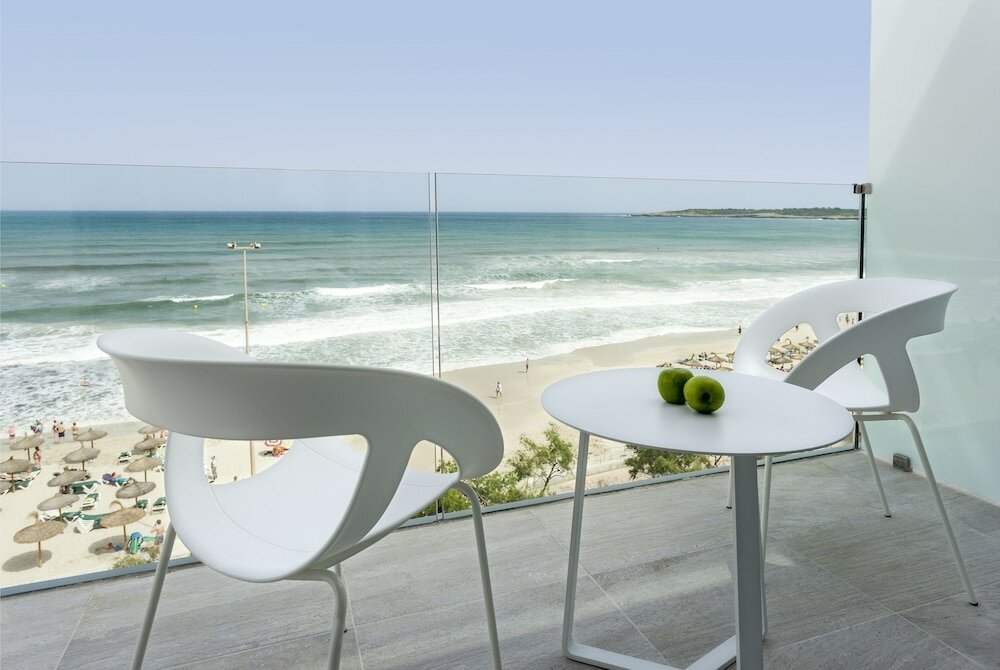 Фото Hotel Kyrat Amarac - Adults Only