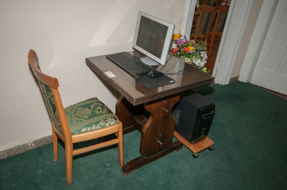 Фото Cecil Hotel