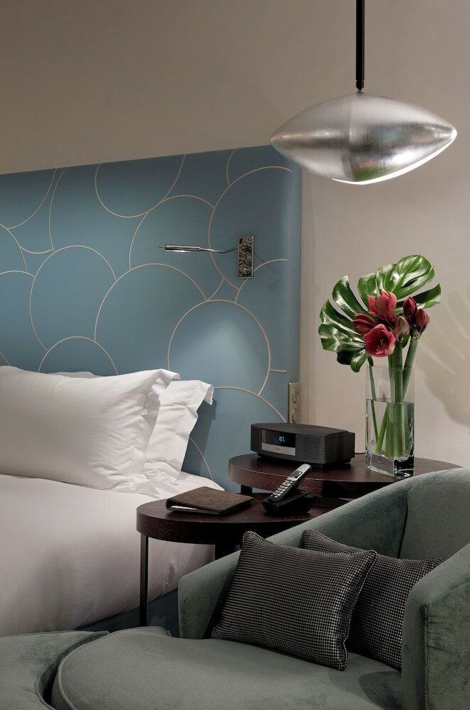 Фото Sofitel Marseille Vieux Port