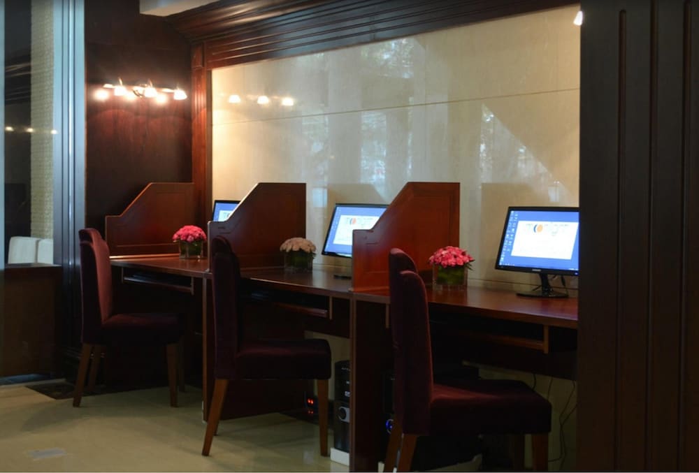 Фото Moonlight Hotel Hue