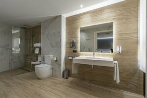 Гостиница Hotel Jaime I Castellón