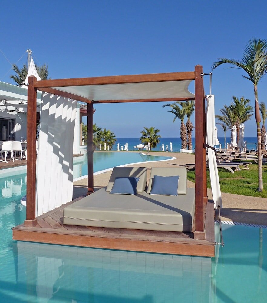 Фото Sunrise Pearl Hotel & SPA