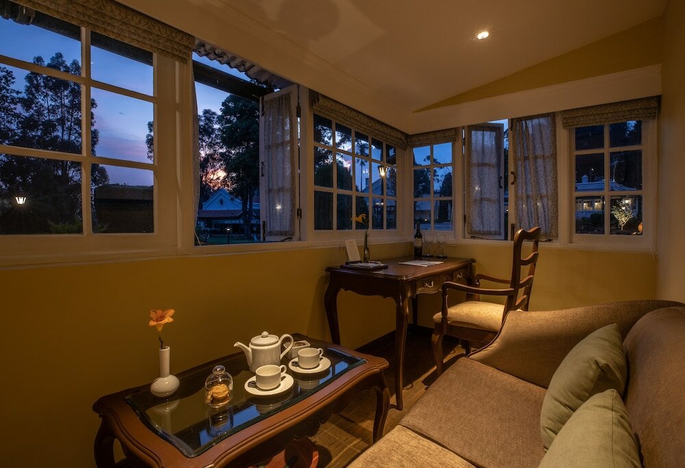 Фото Savoy - Ihcl SeleQtions