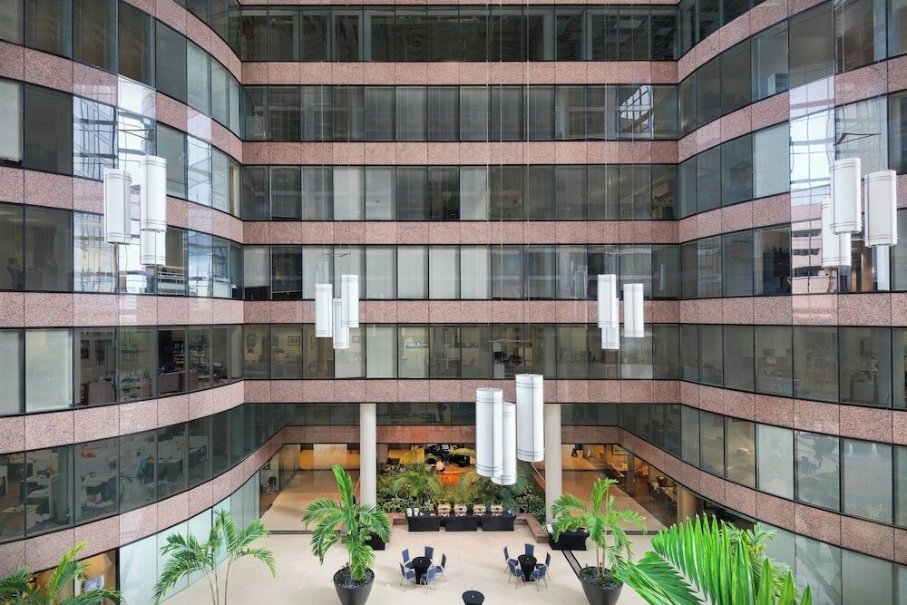 Фото The Westshore Grand, A Tribute Portfolio Hotel, Tampa