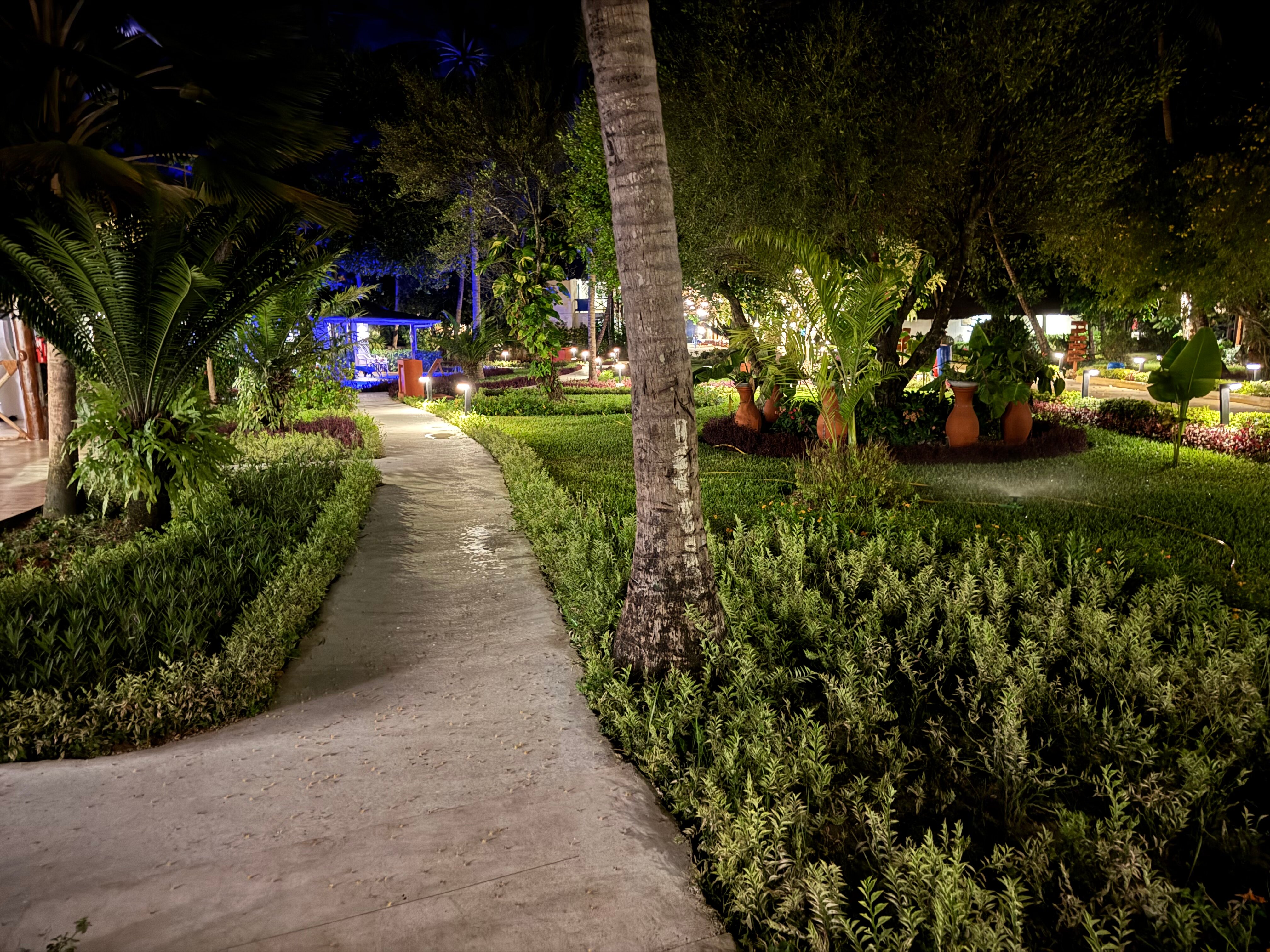 Фото Kiwengwa Beach Resort