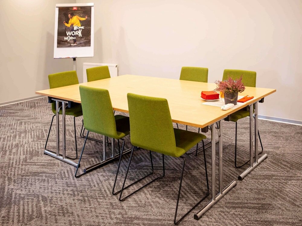 Фото Ibis Styles Kaunas Centre