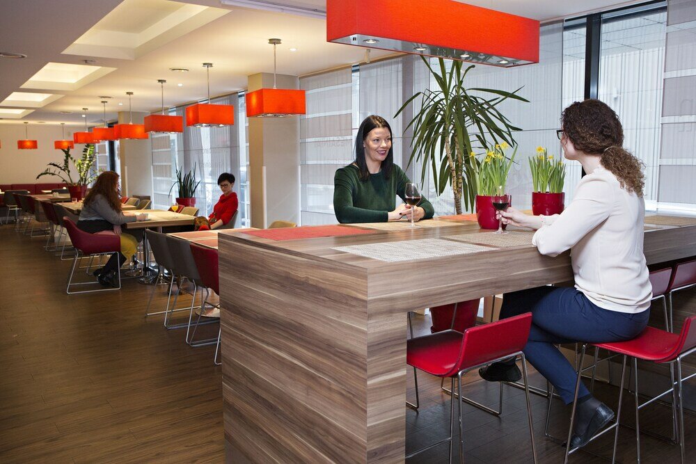 Фото Ibis Styles Kaunas Centre