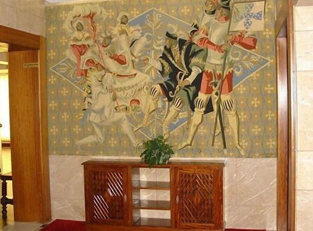 Фото Hotel Vice-Rei