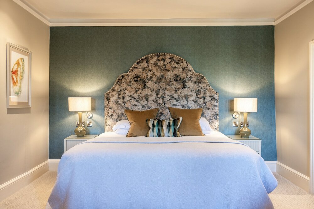 Фото The Greenway Hotel & SPA