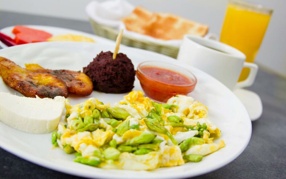 Фото Hotel Villa Florencia Zona Rosa