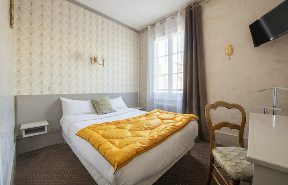Фото Royal Hotel Versailles