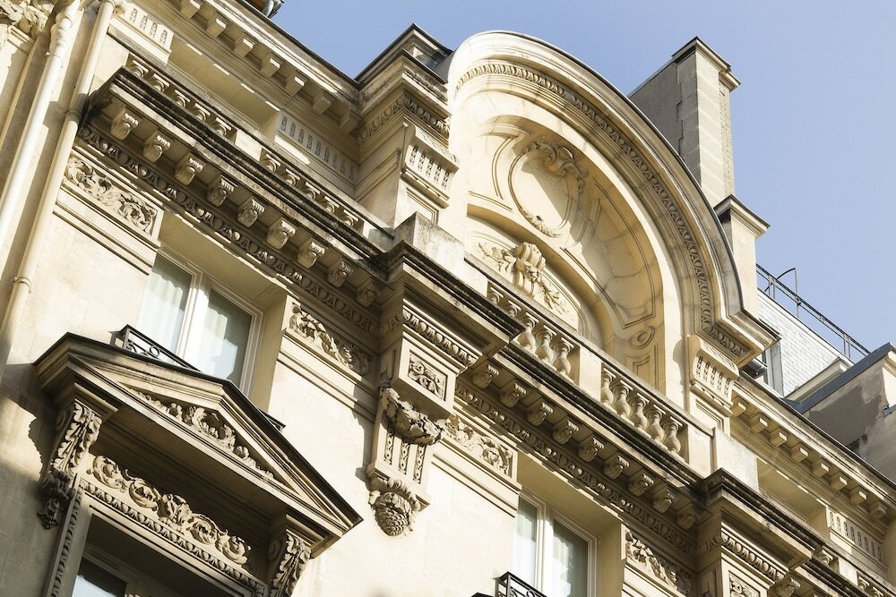 Фото Daunou Opera