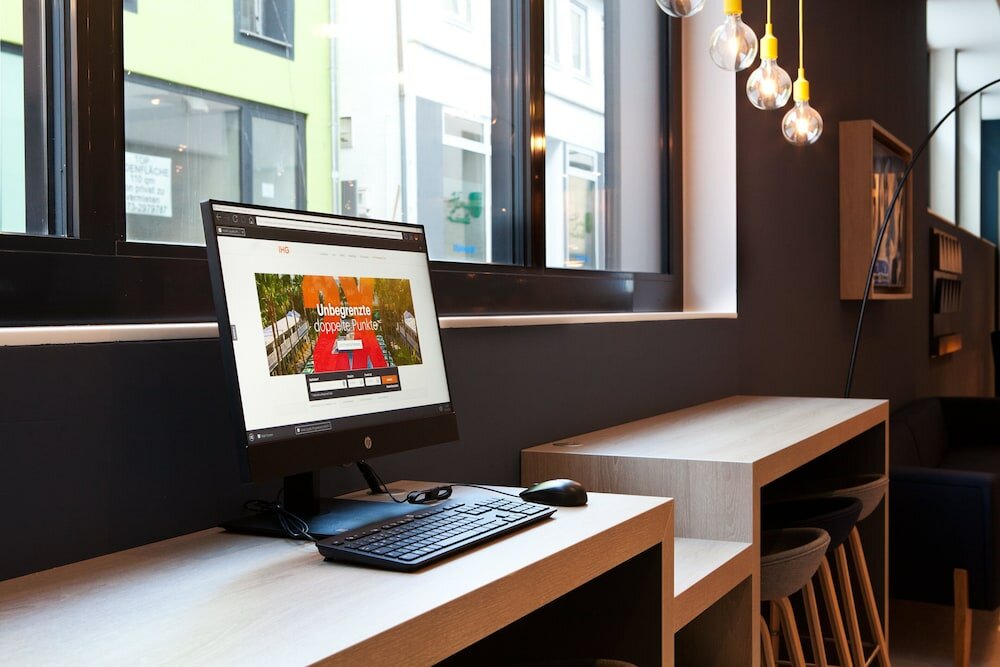 Фото Holiday Inn Express Göppingen, an Ihg Hotel