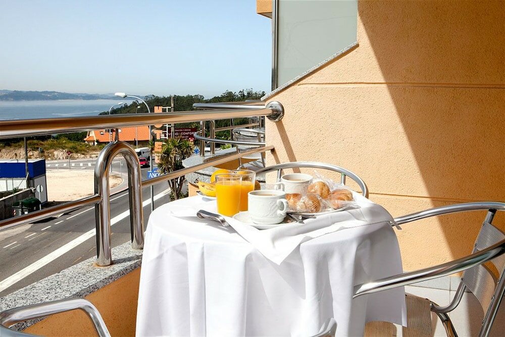 Фото Hotel Ancora