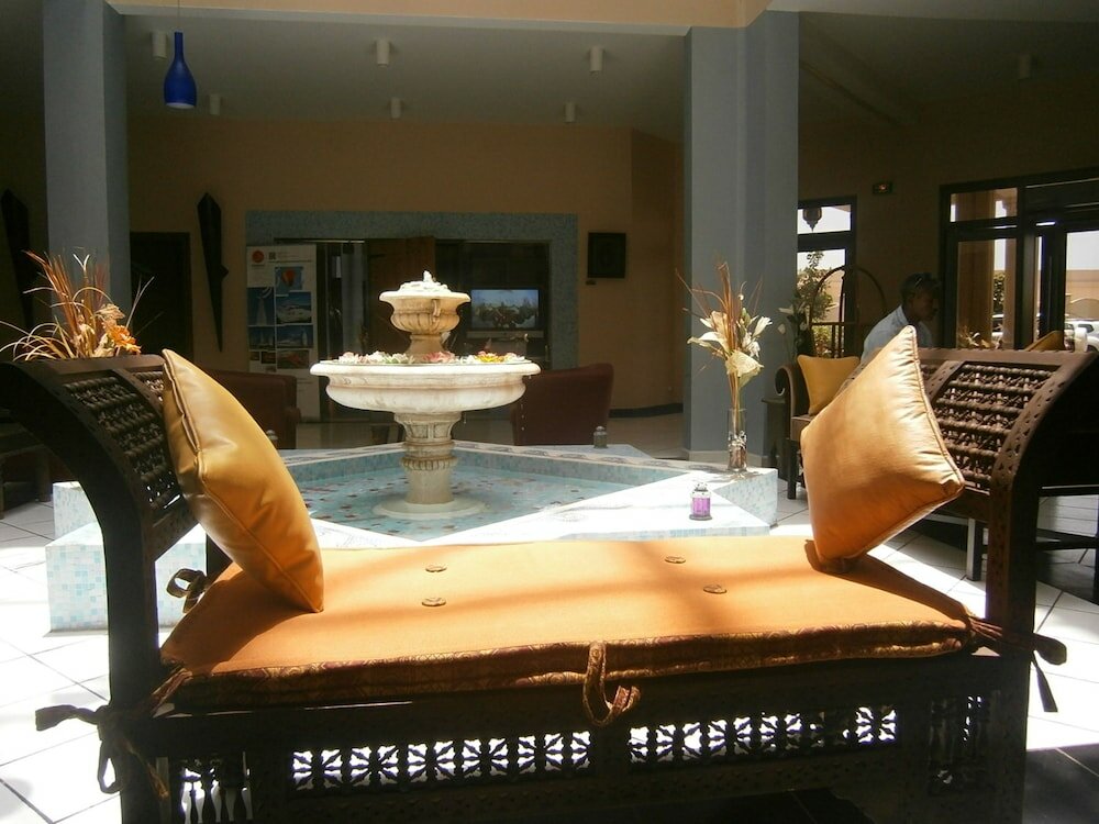 Фото Acacias Hotel