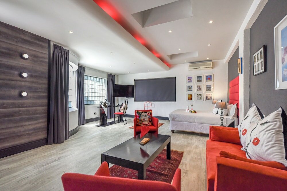 Фото Villa Simonne