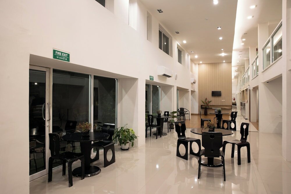 Фото Nantra Silom