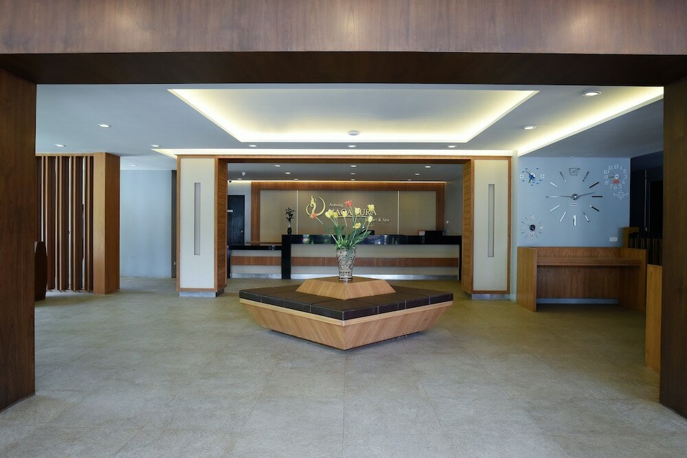 Фото Ramada by Wyndham Aonang Krabi