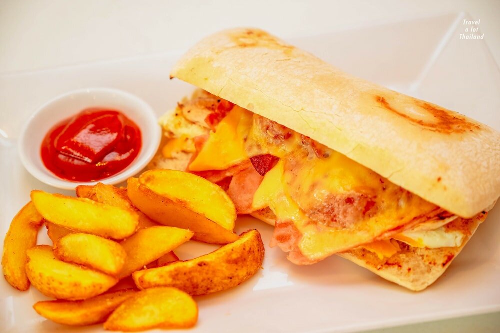 Фото Centara Nova Hotel Pattaya