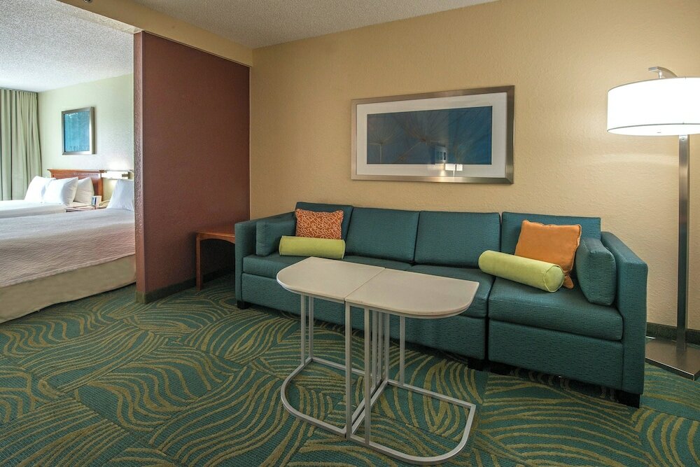 Фото Springhill Suites by Marriott Orlando North/Sanford